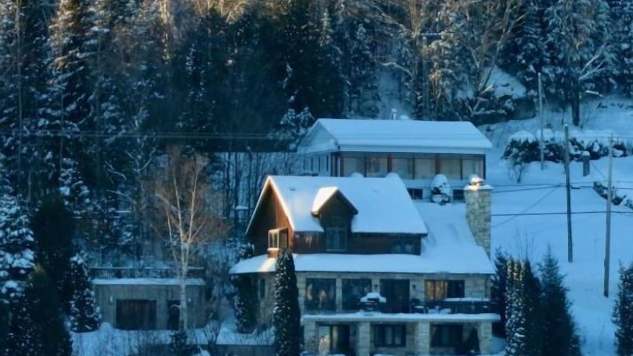 Photo of Outdoor in St-Adolphe-d'Howard