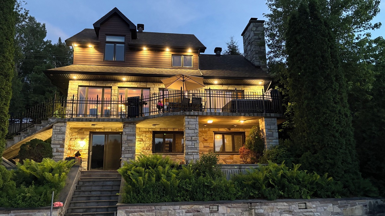 Photo of Outdoor in St-Adolphe-d'Howard