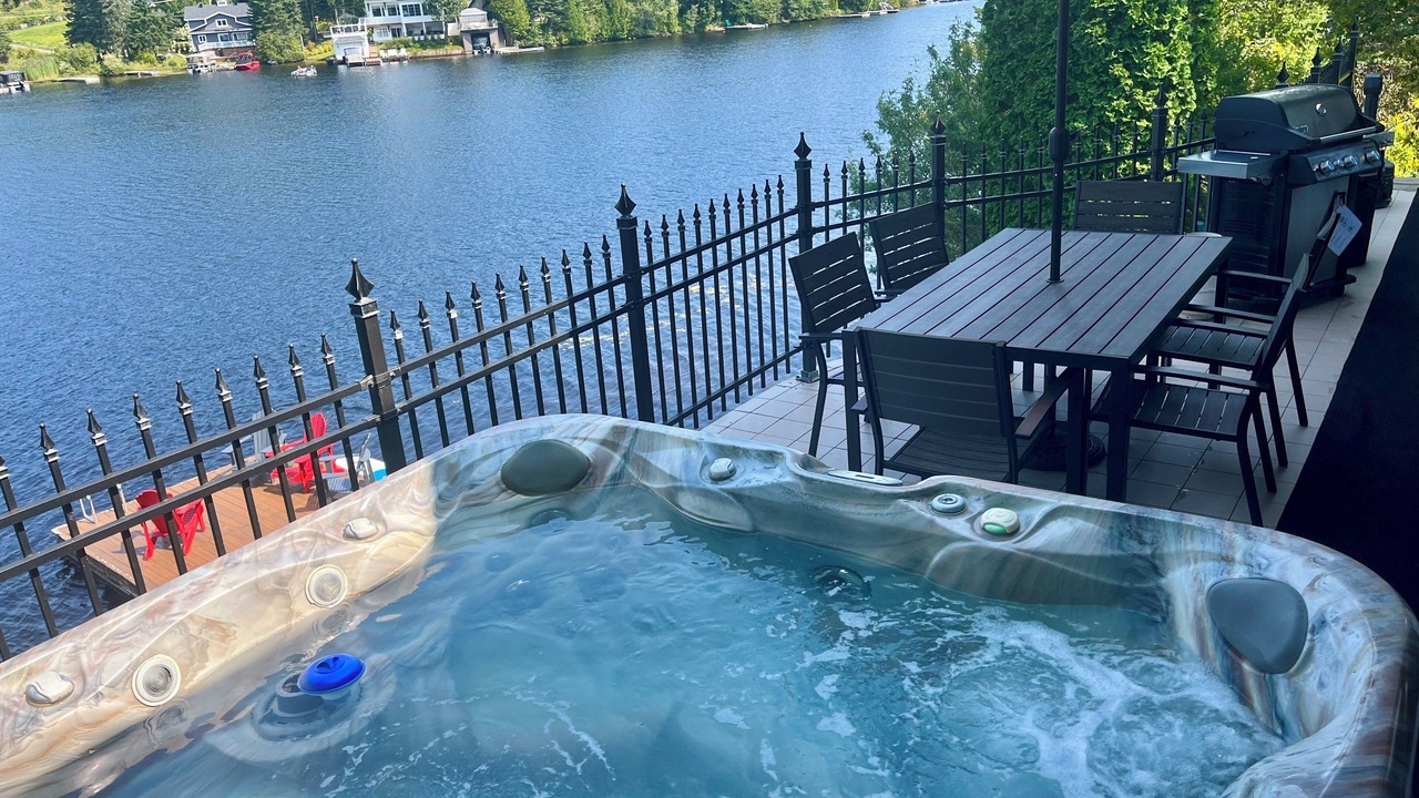 Photo of Outdoor in St-Adolphe-d'Howard