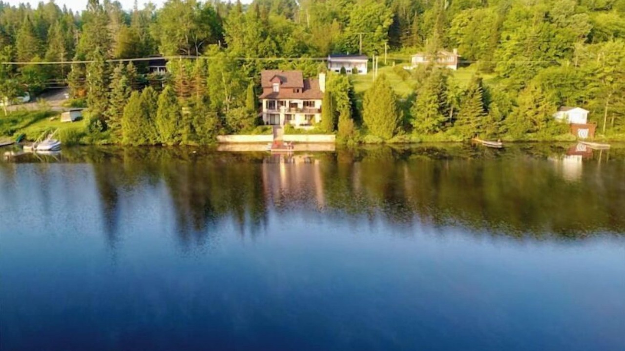 Photo of Outdoor in St-Adolphe-d'Howard
