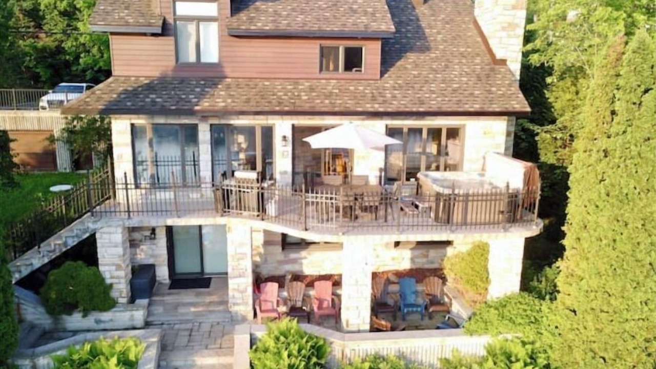 Photo of Outdoor in St-Adolphe-d'Howard