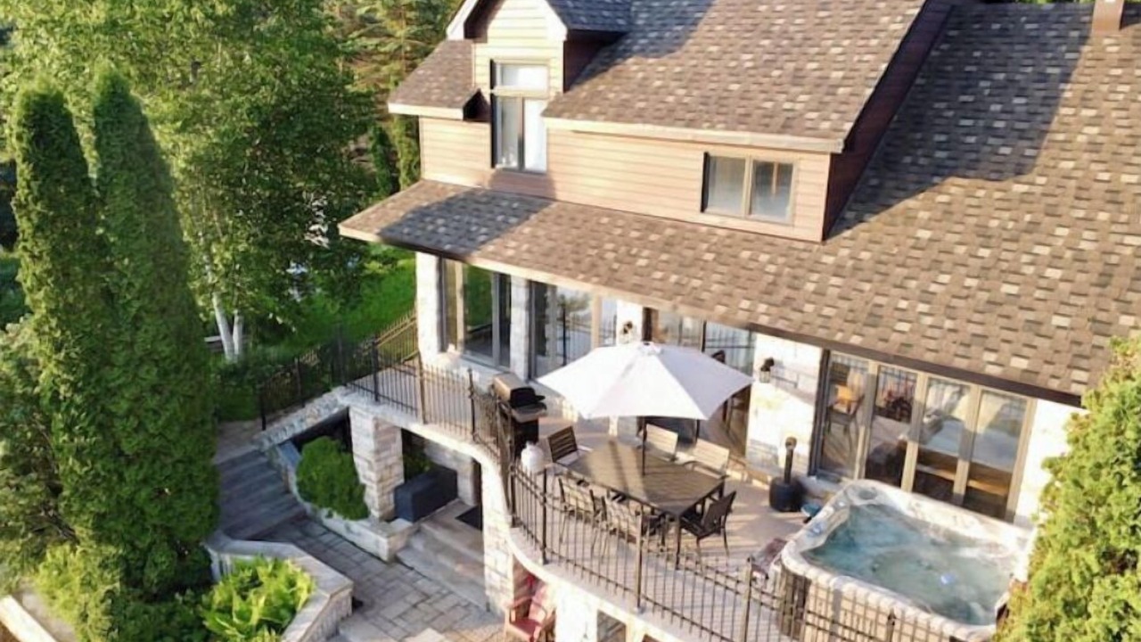 Photo of Outdoor in St-Adolphe-d'Howard