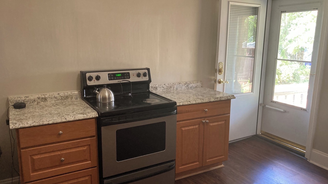 Photo of Kitchen in Middletown