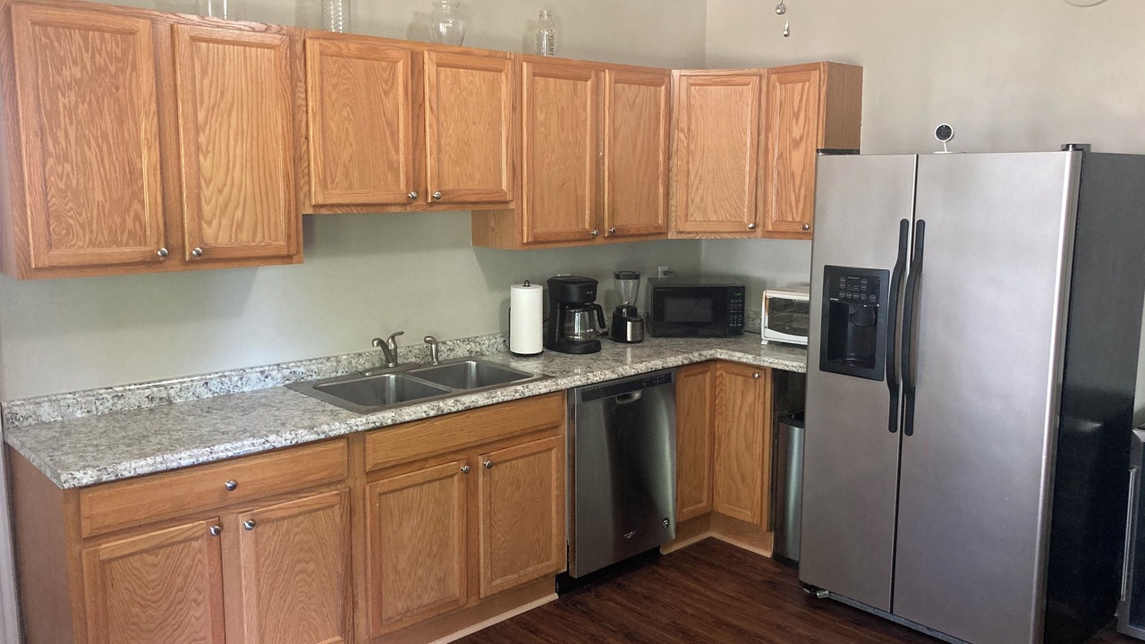 Photo of Kitchen in Middletown