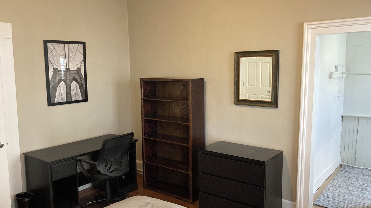 Photo of Bedroom in Middletown