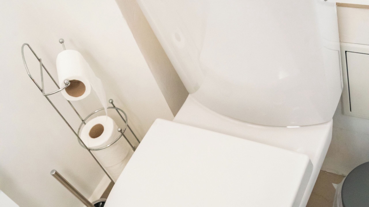 Photo of Bathroom in Les Stades