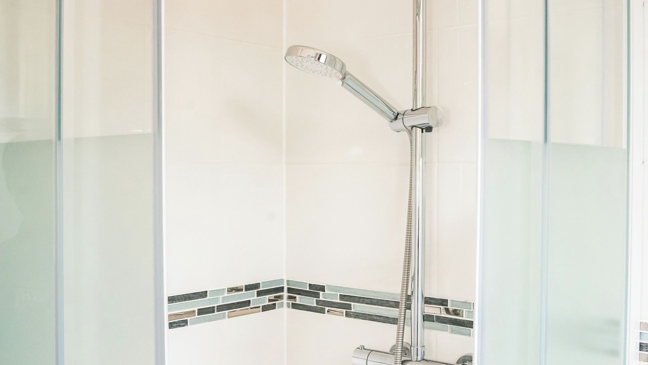 Photo of Bathroom in Les Stades