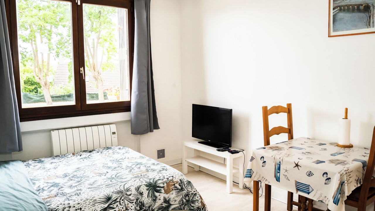 Photo of Bedroom in Les Stades