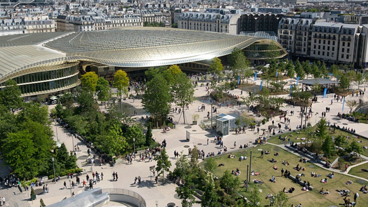 Photo of Others in Les Stades