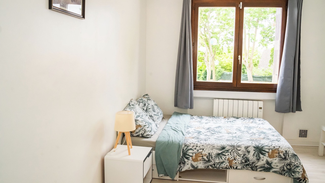 Photo of Bedroom in Les Stades