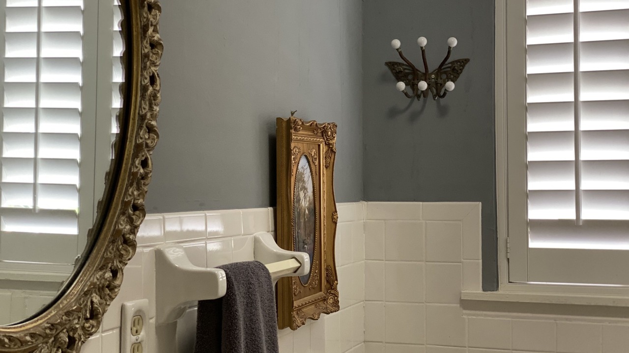 Photo of Bathroom in Damon