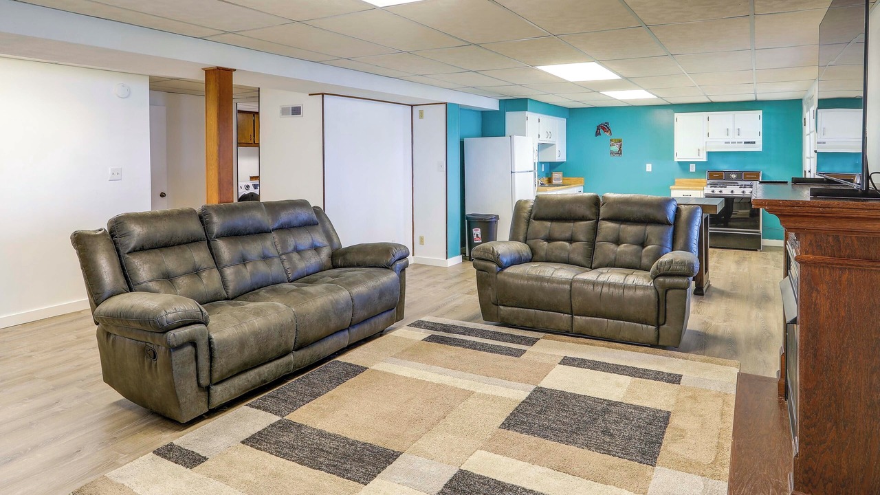 Photo of Livingroom in Horseshoe Bend