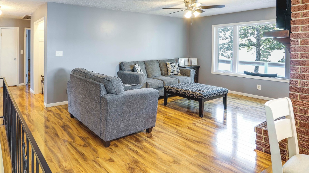Photo of Bedroom in Horseshoe Bend