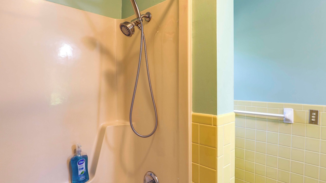 Photo of Bathroom in Horseshoe Bend