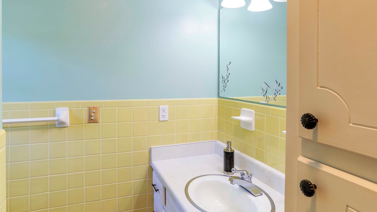 Photo of Bathroom in Horseshoe Bend