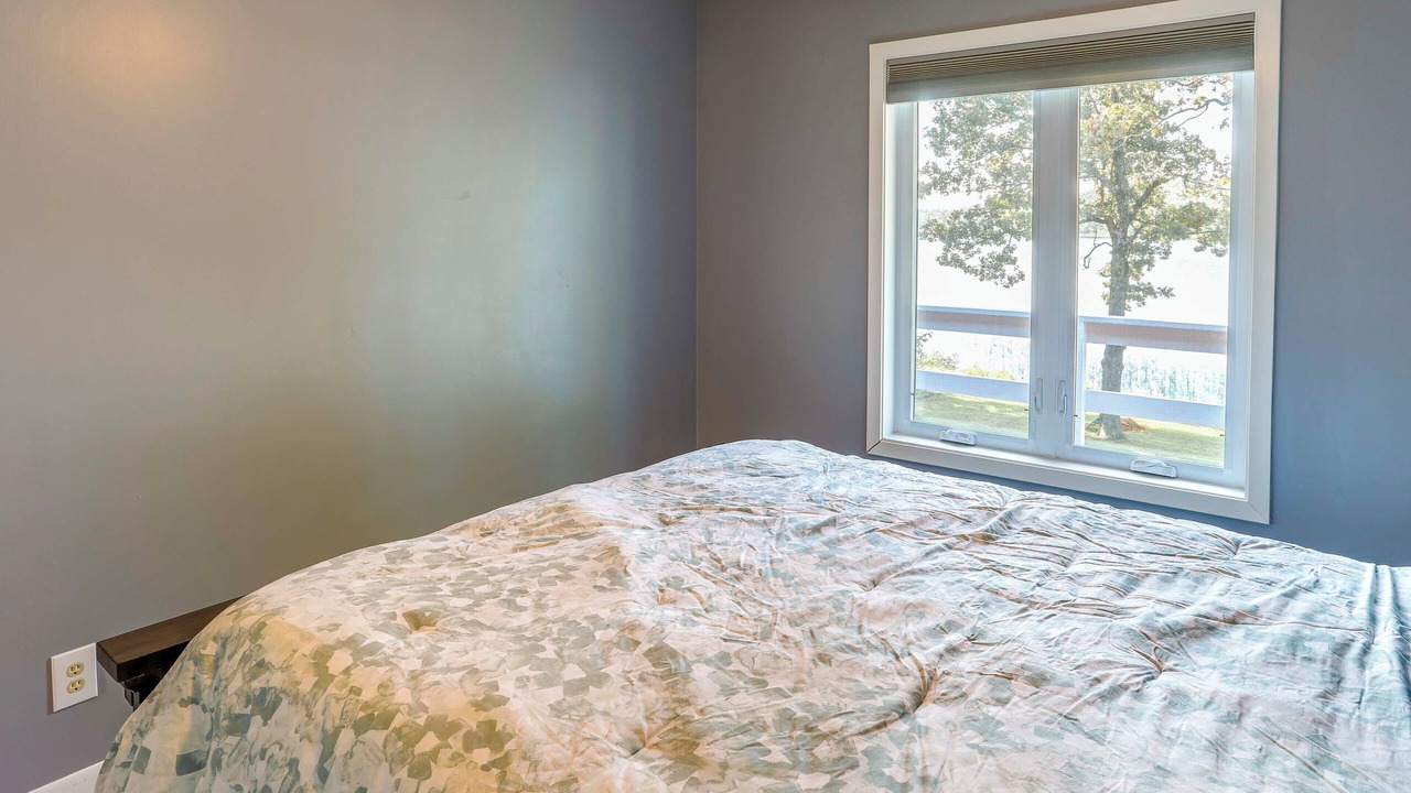 Photo of Bedroom in Horseshoe Bend