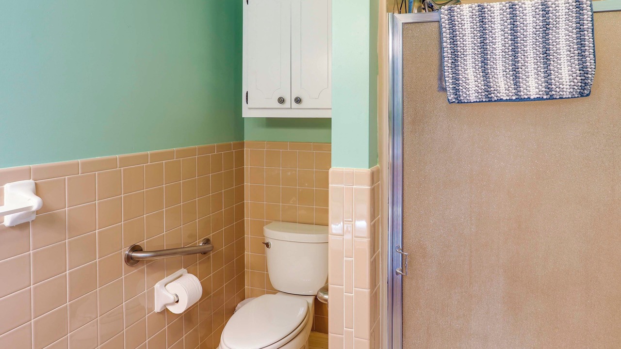 Photo of Bathroom in Horseshoe Bend