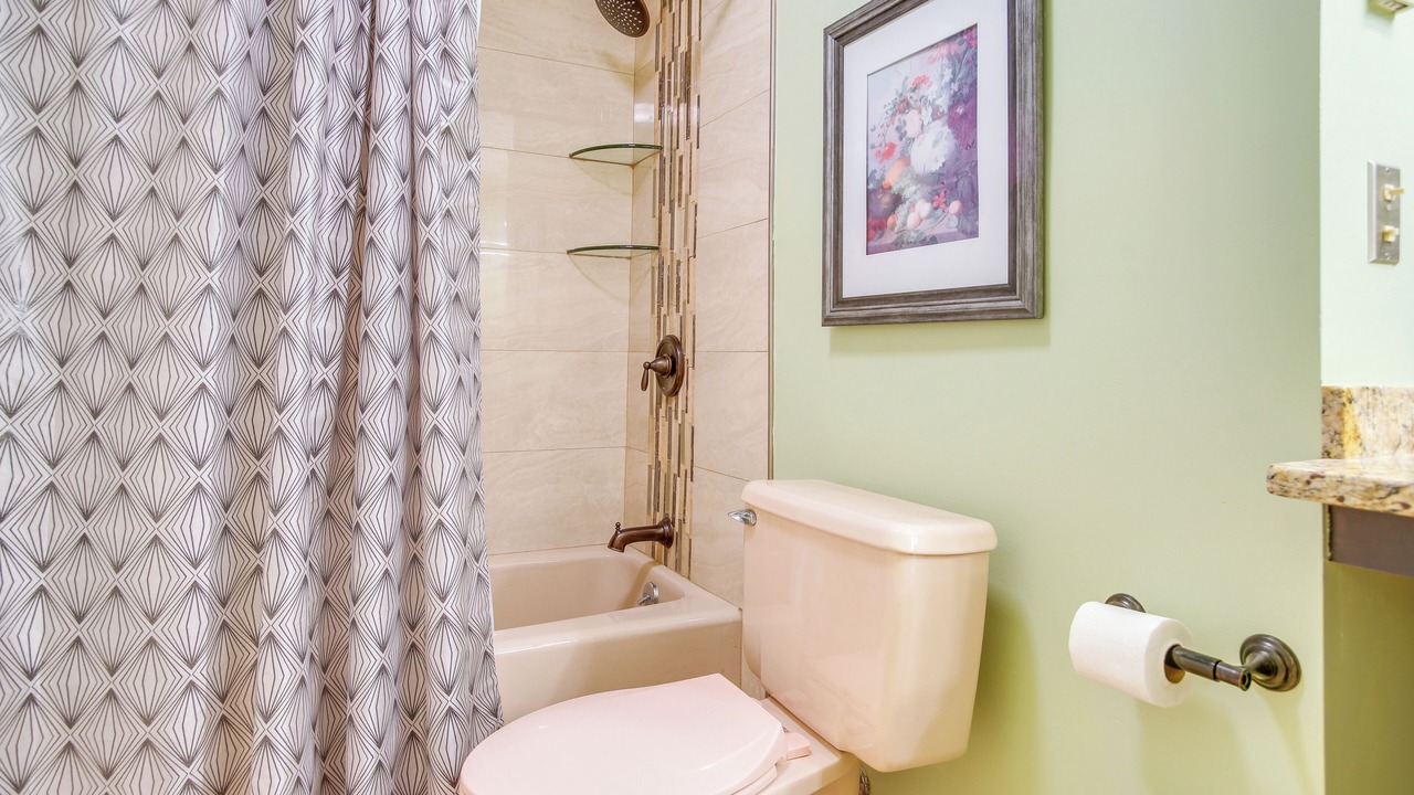 Photo of Bathroom in Northwest Harwich