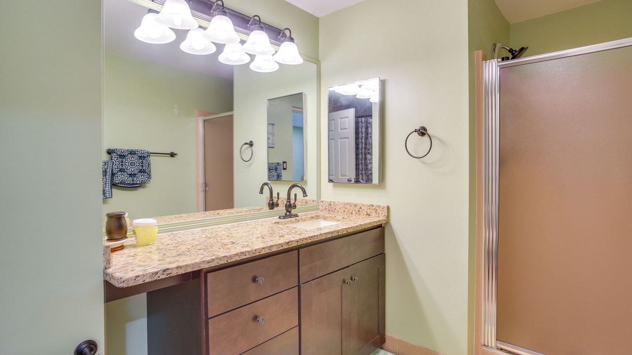 Photo of Bathroom in Northwest Harwich