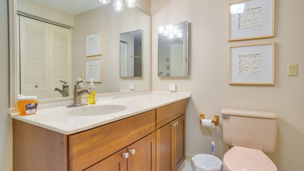 Photo of Bathroom in Northwest Harwich