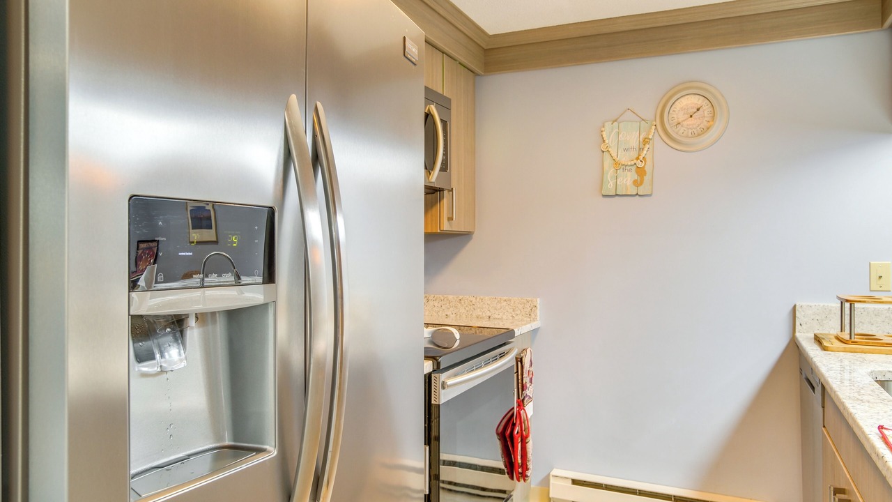 Photo of Kitchen in Northwest Harwich