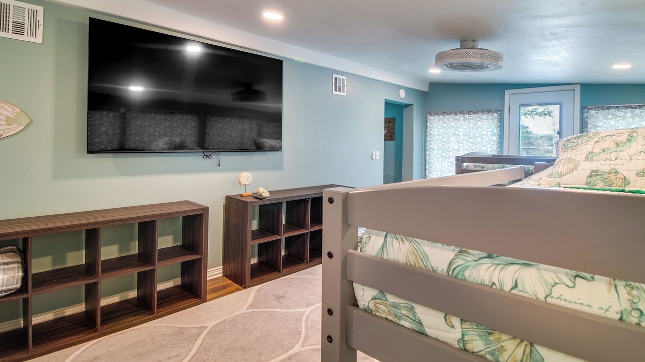 Photo of Bedroom in Cookson