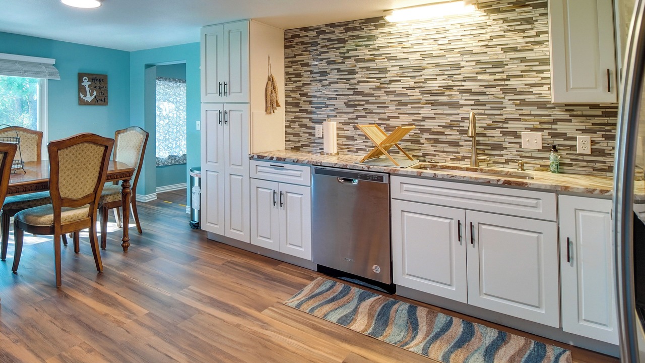 Photo of Kitchen in Cookson