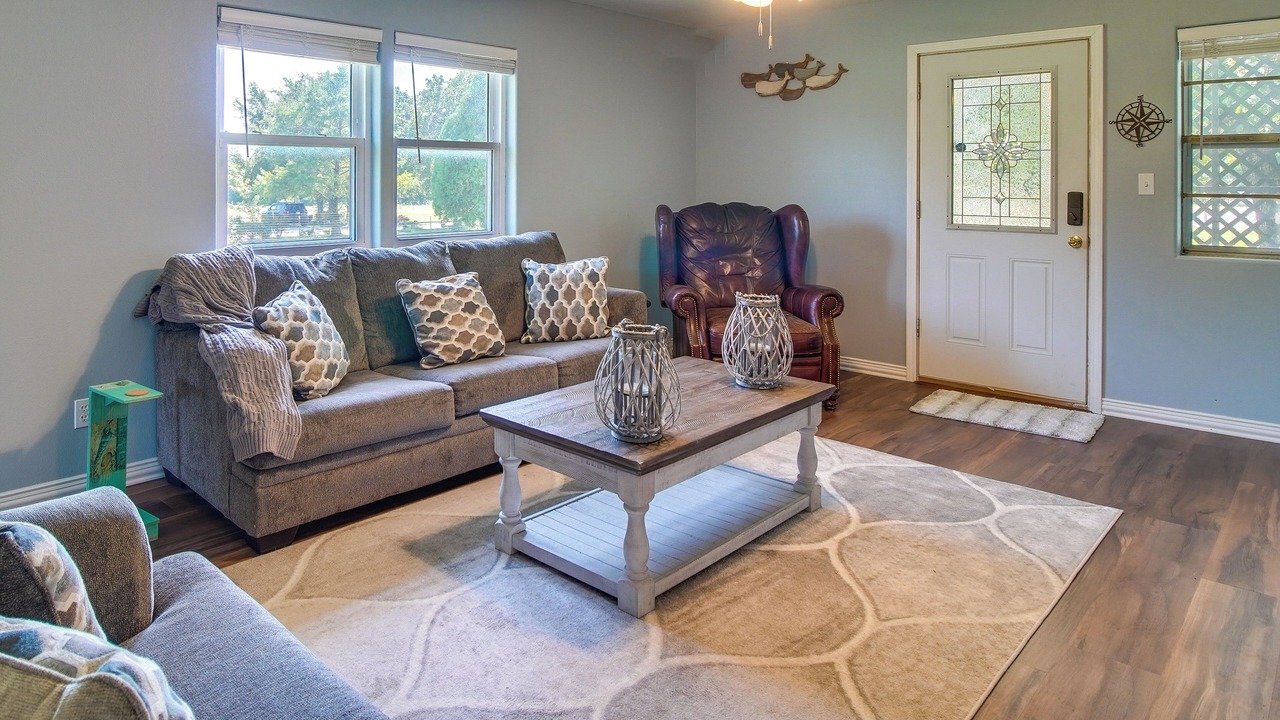 Photo of Livingroom in Cookson