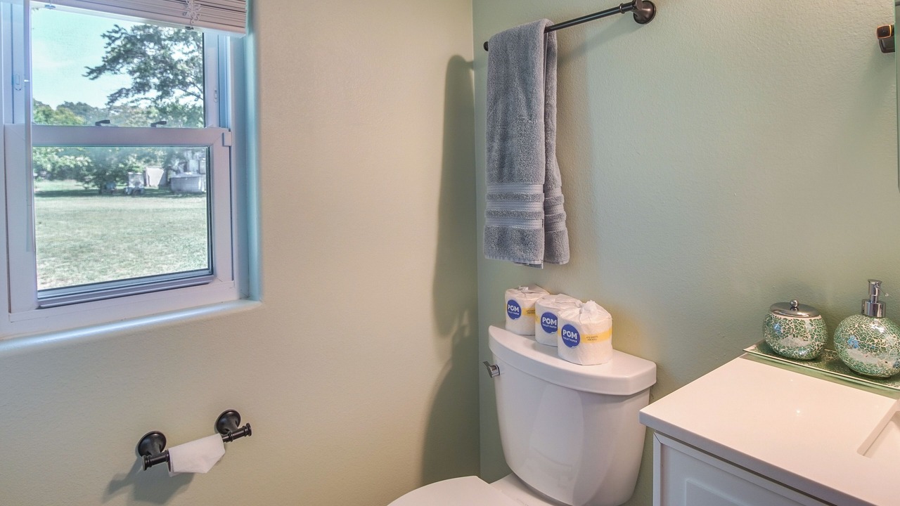 Photo of Bathroom in Cookson