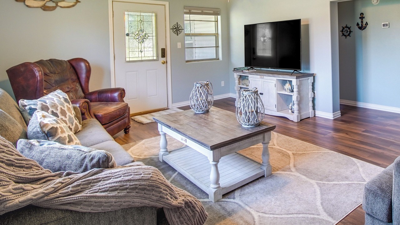 Photo of Livingroom in Cookson