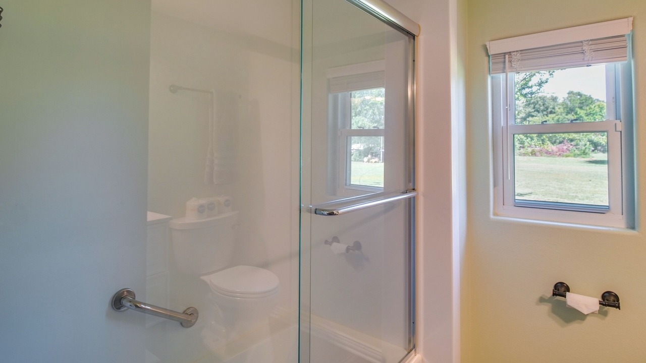 Photo of Bathroom in Cookson