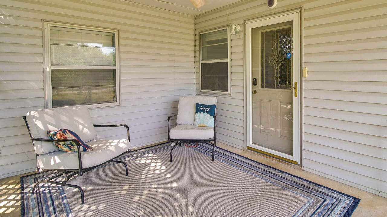 Photo of Outdoor in Cookson