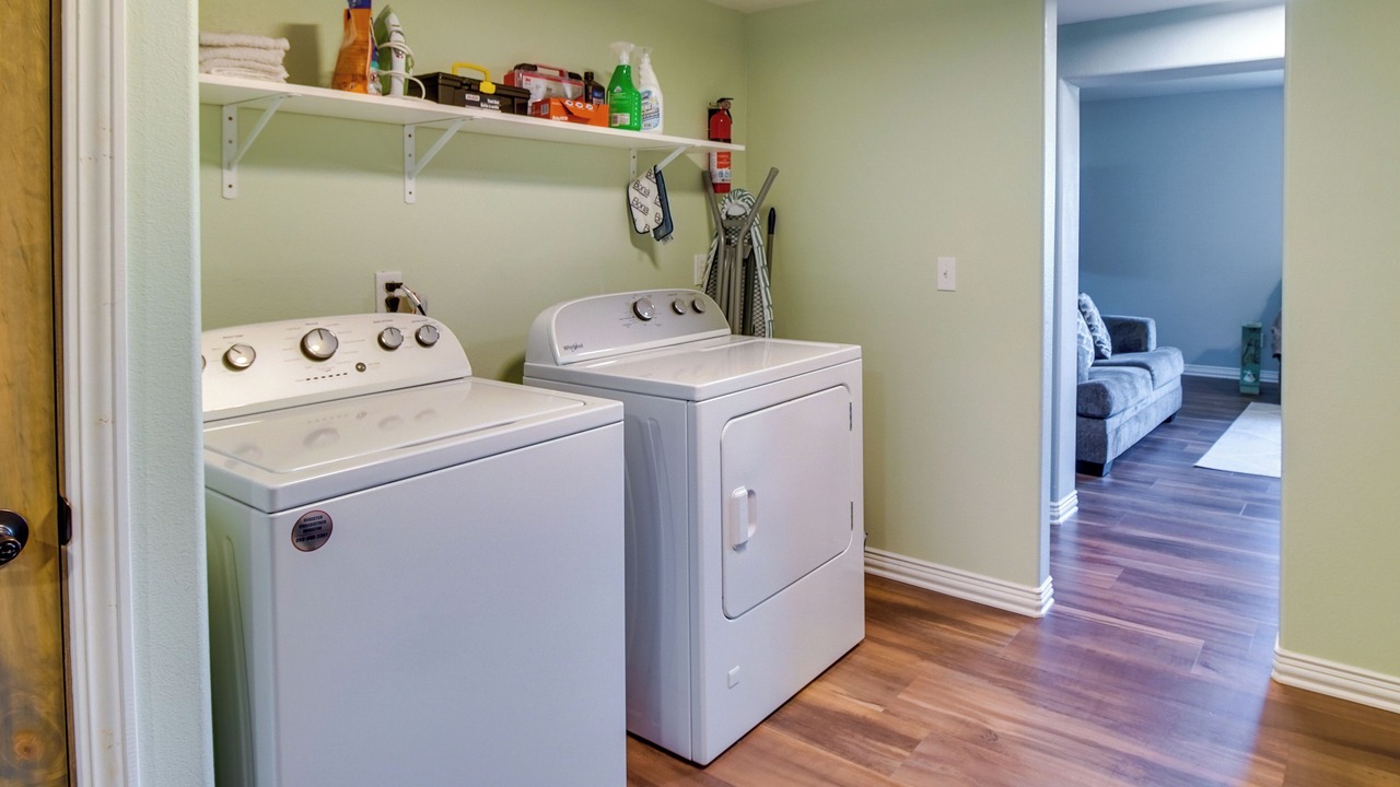 Photo of Bedroom in Cookson