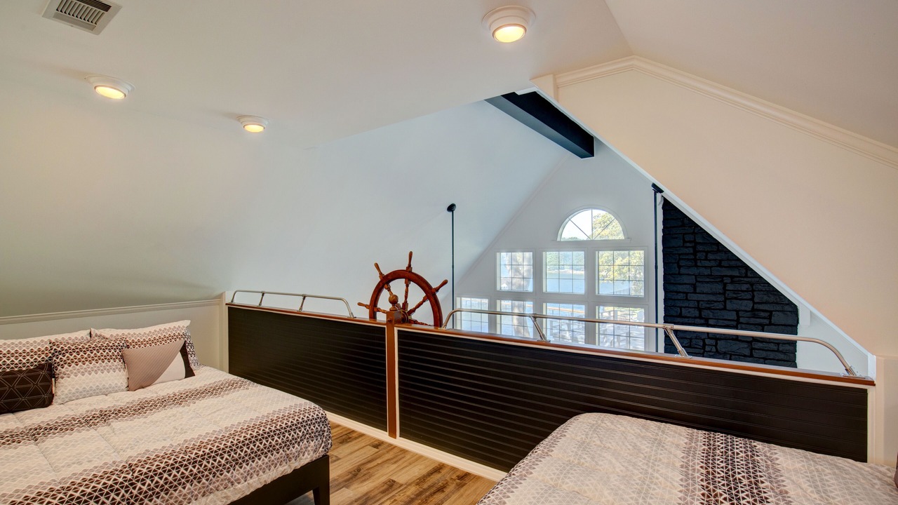 Photo of Bedroom in Caney City