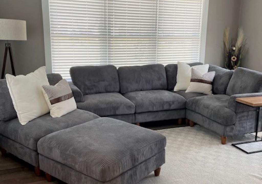 Photo of Livingroom in Bettendorf