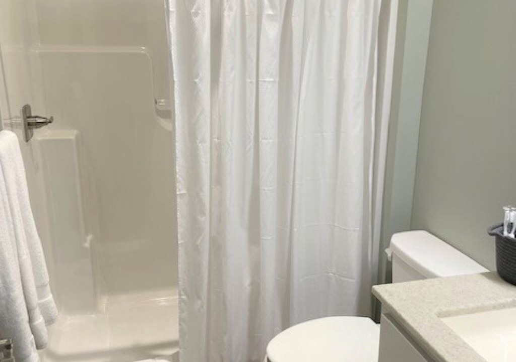 Photo of Bathroom in Bettendorf