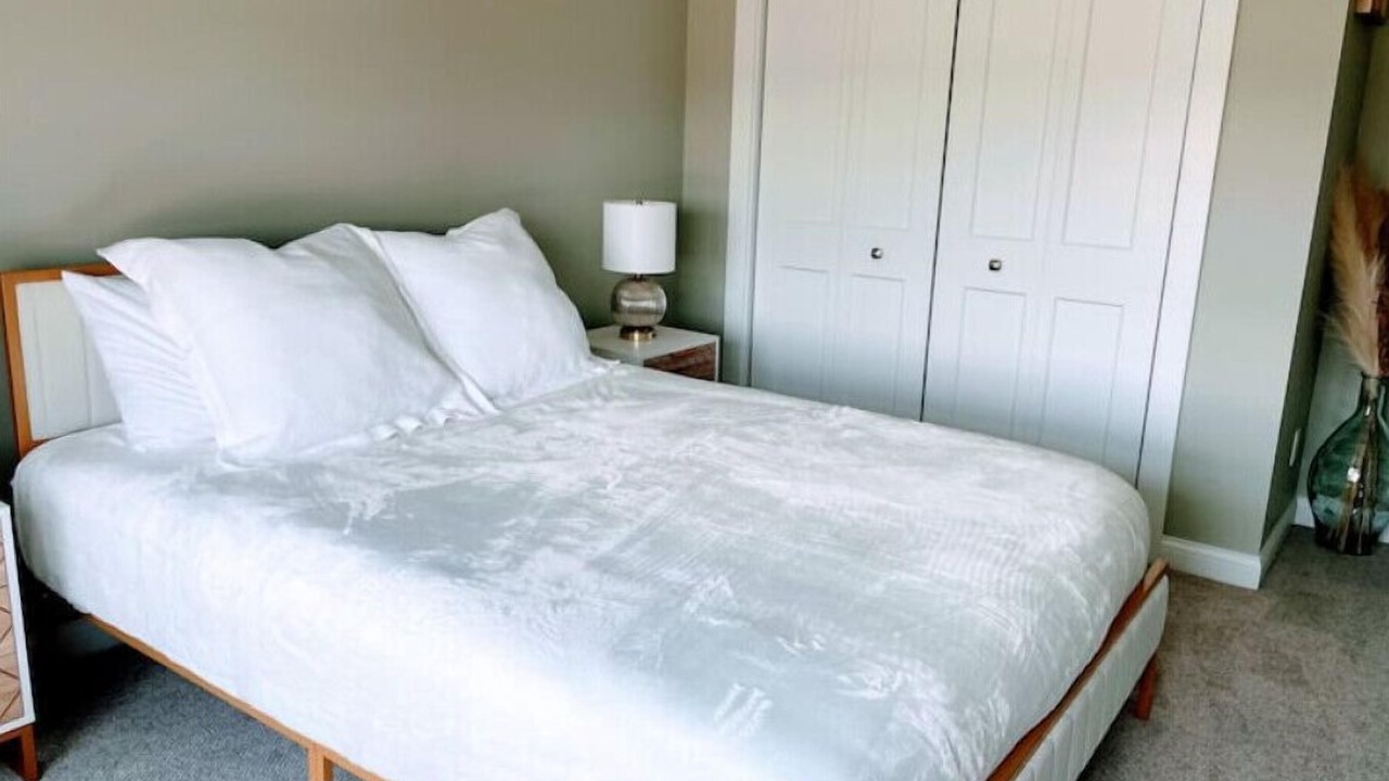 Photo of Bedroom in Bettendorf