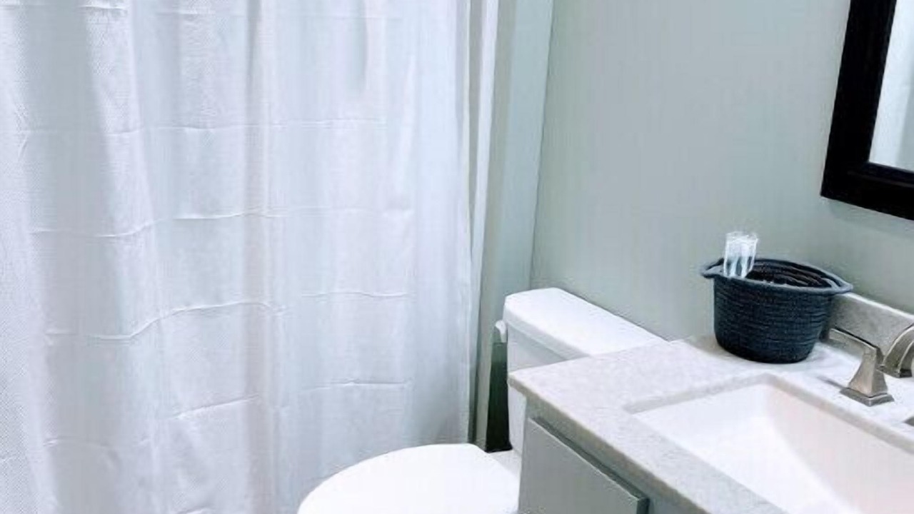Photo of Bathroom in Bettendorf