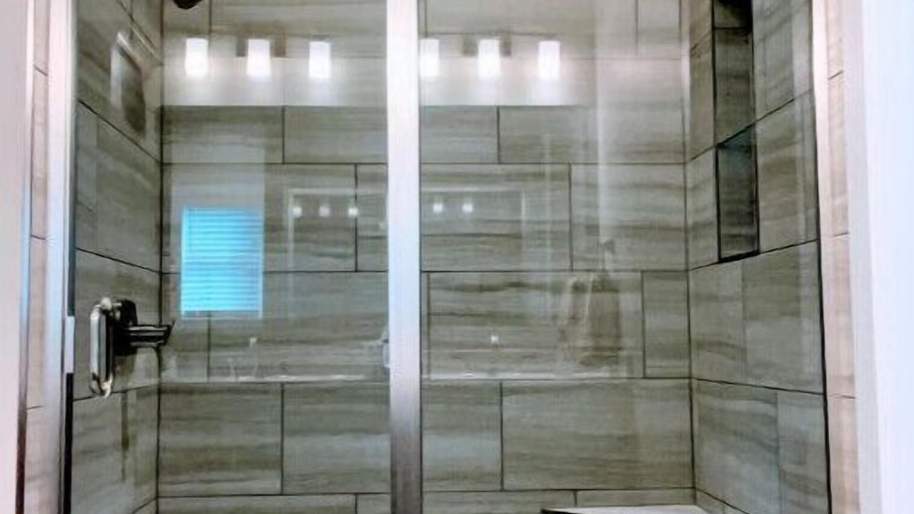 Photo of Bathroom in Bettendorf