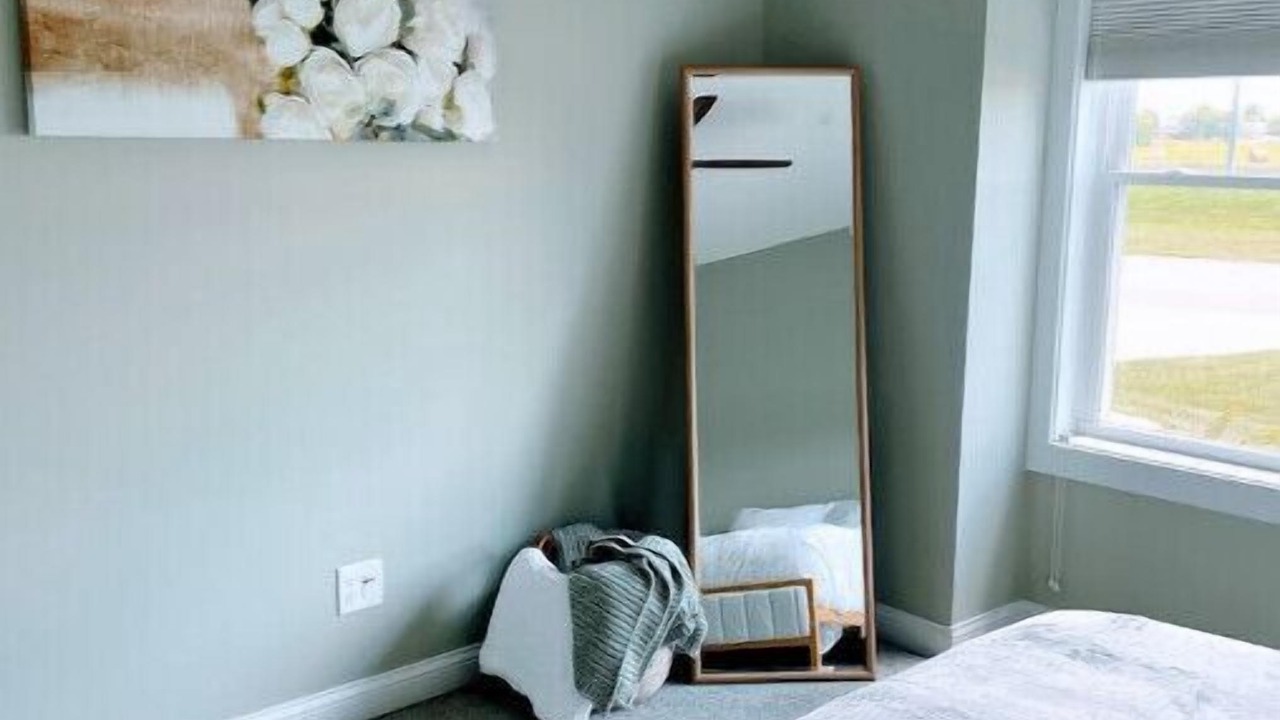 Photo of Bedroom in Bettendorf