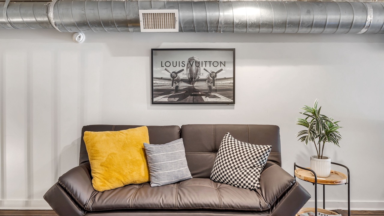 Photo of Livingroom in Jonesboro