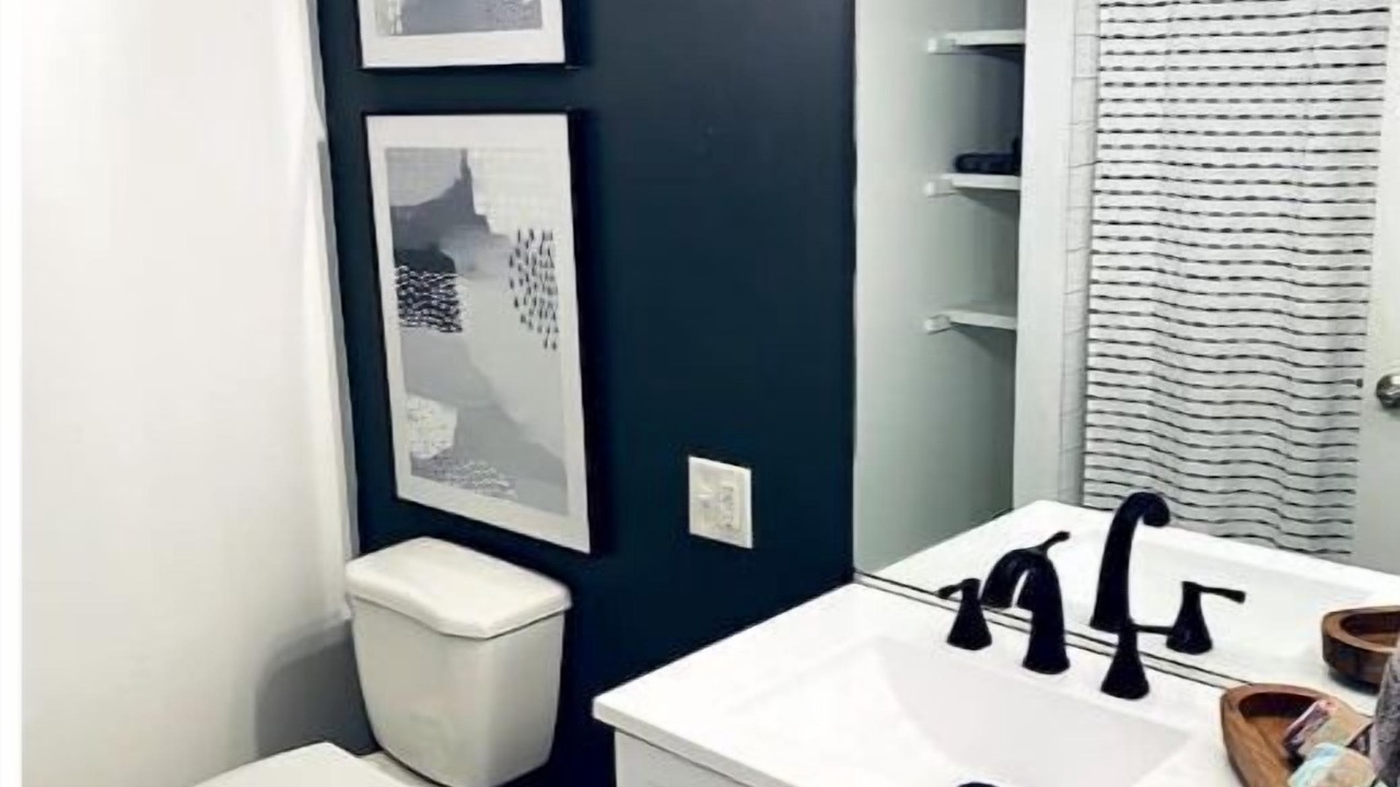 Photo of Bathroom in Jonesboro