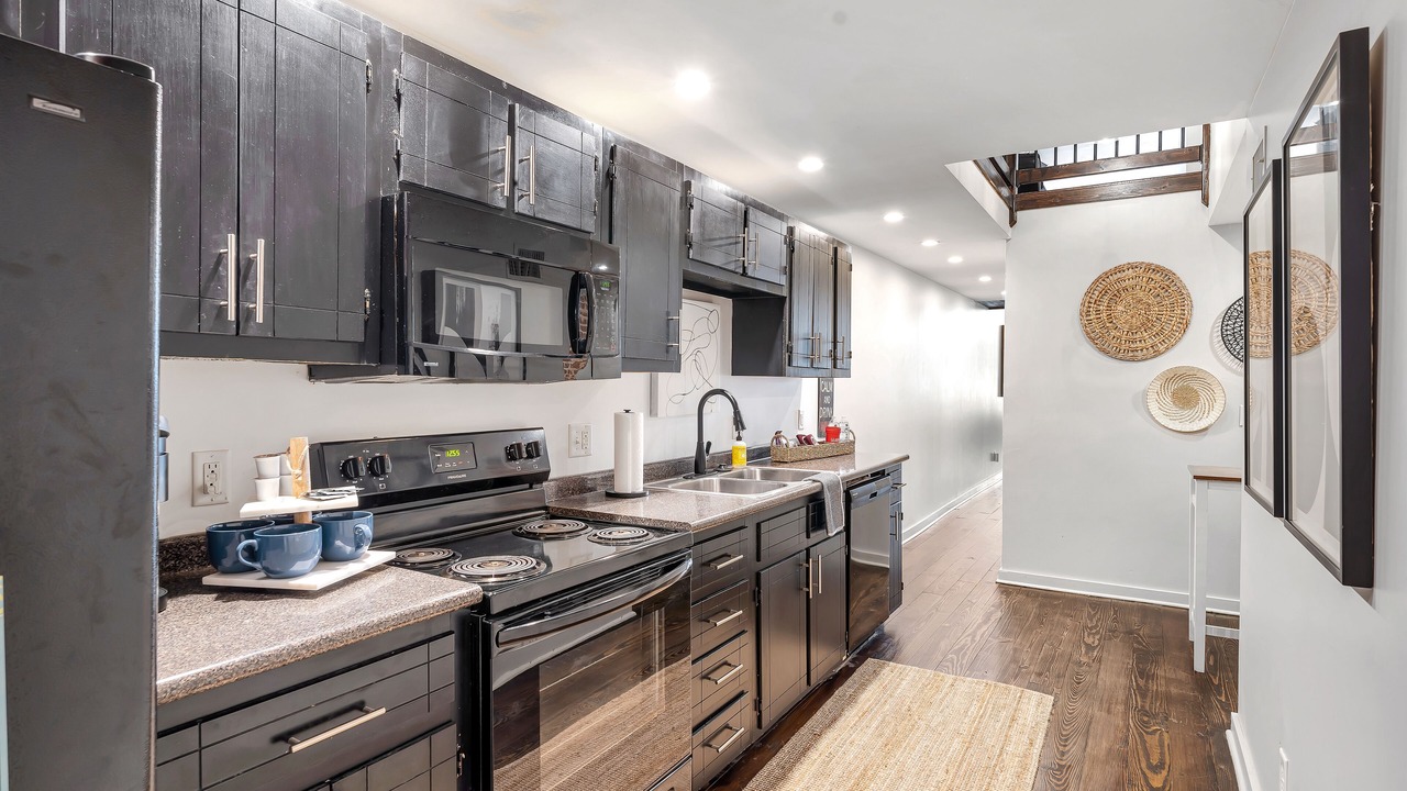 Photo of Kitchen in Jonesboro
