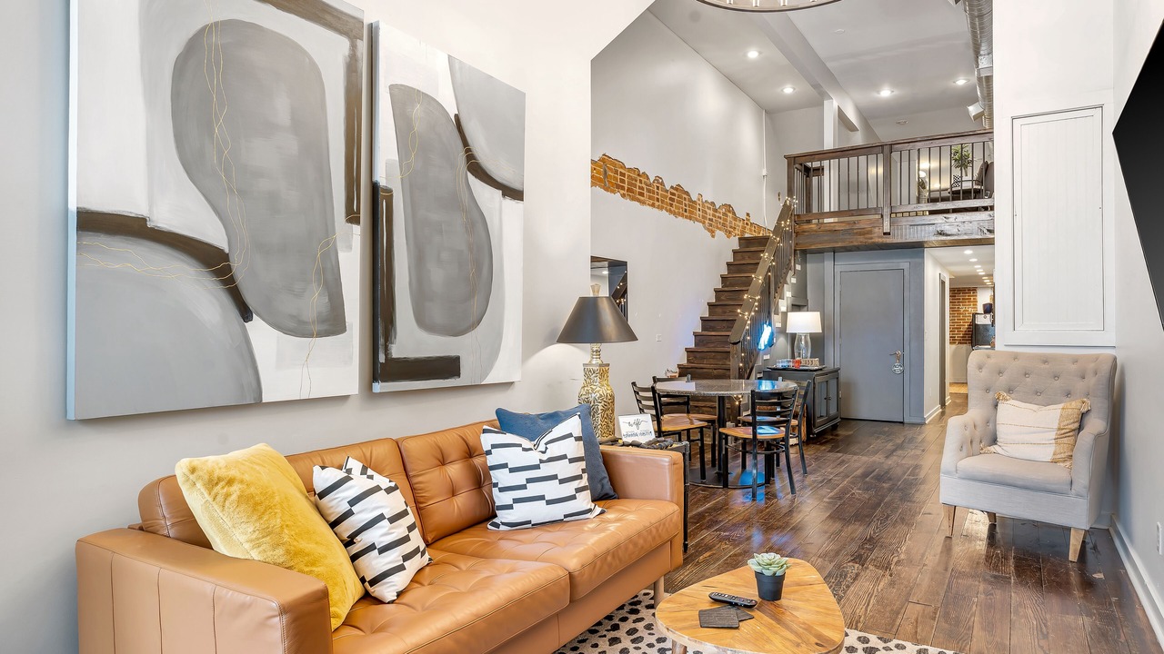 Photo of Livingroom in Jonesboro