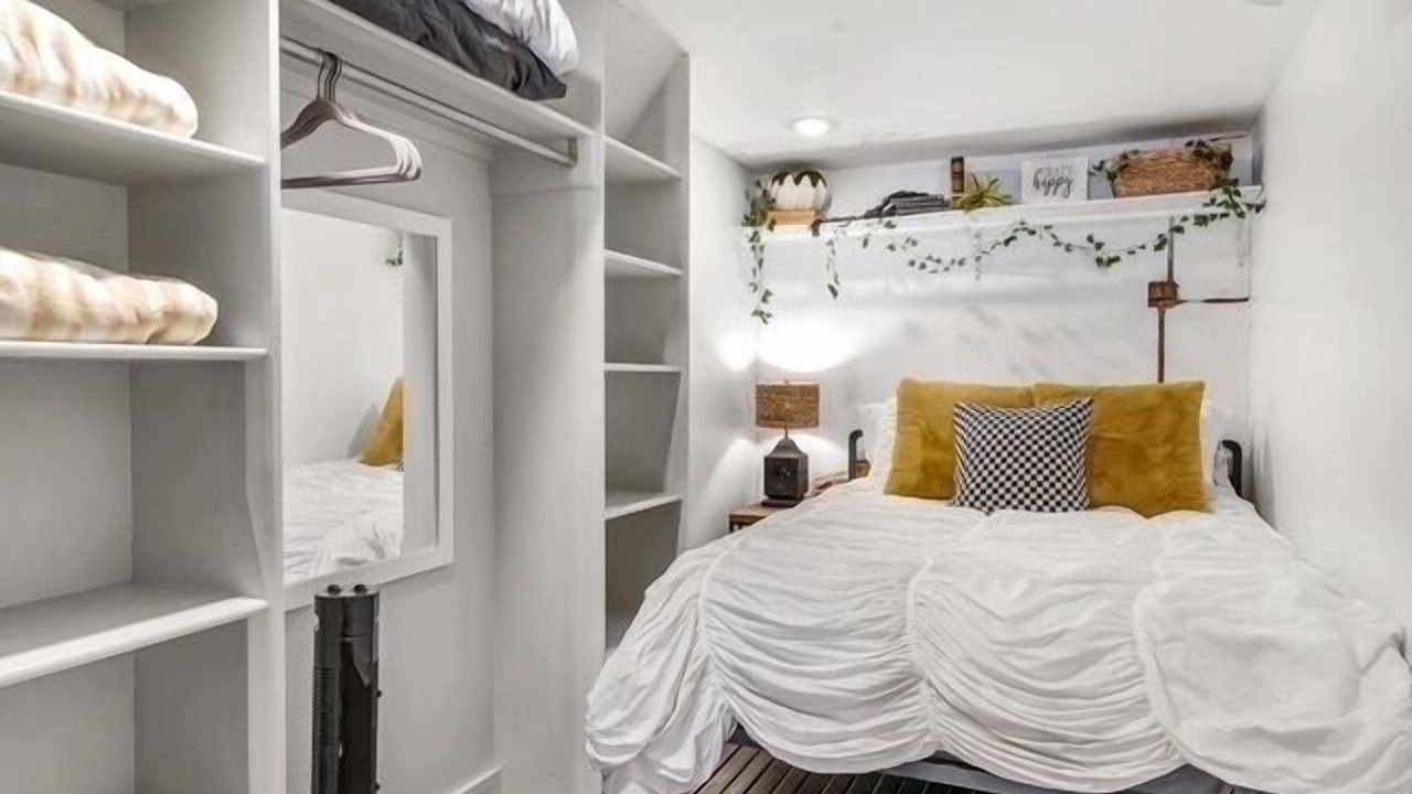 Photo of Bedroom in Jonesboro