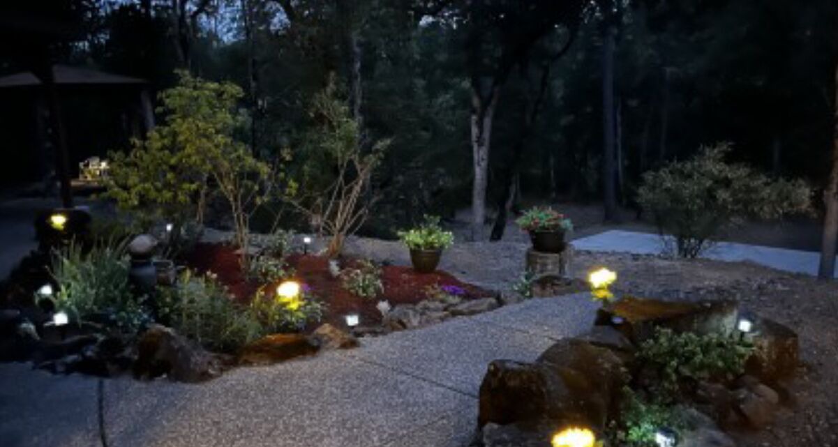 Photo of Outdoor in Eagle Point