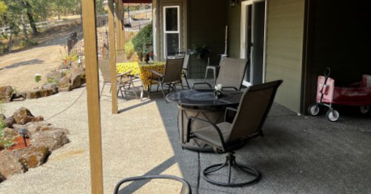 Photo of Outdoor in Eagle Point