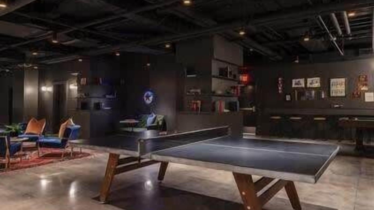 Photo of Bedroom in Downtown Houston