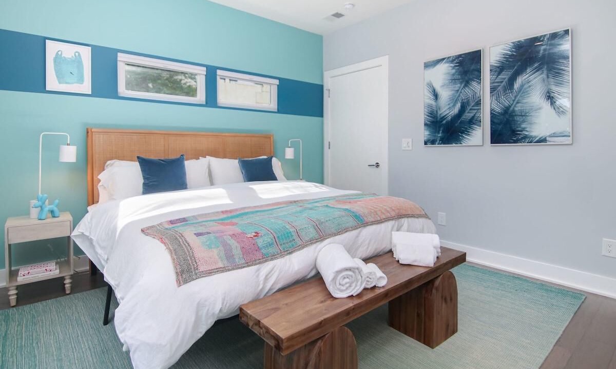 Photo of Bedroom in North Charleston