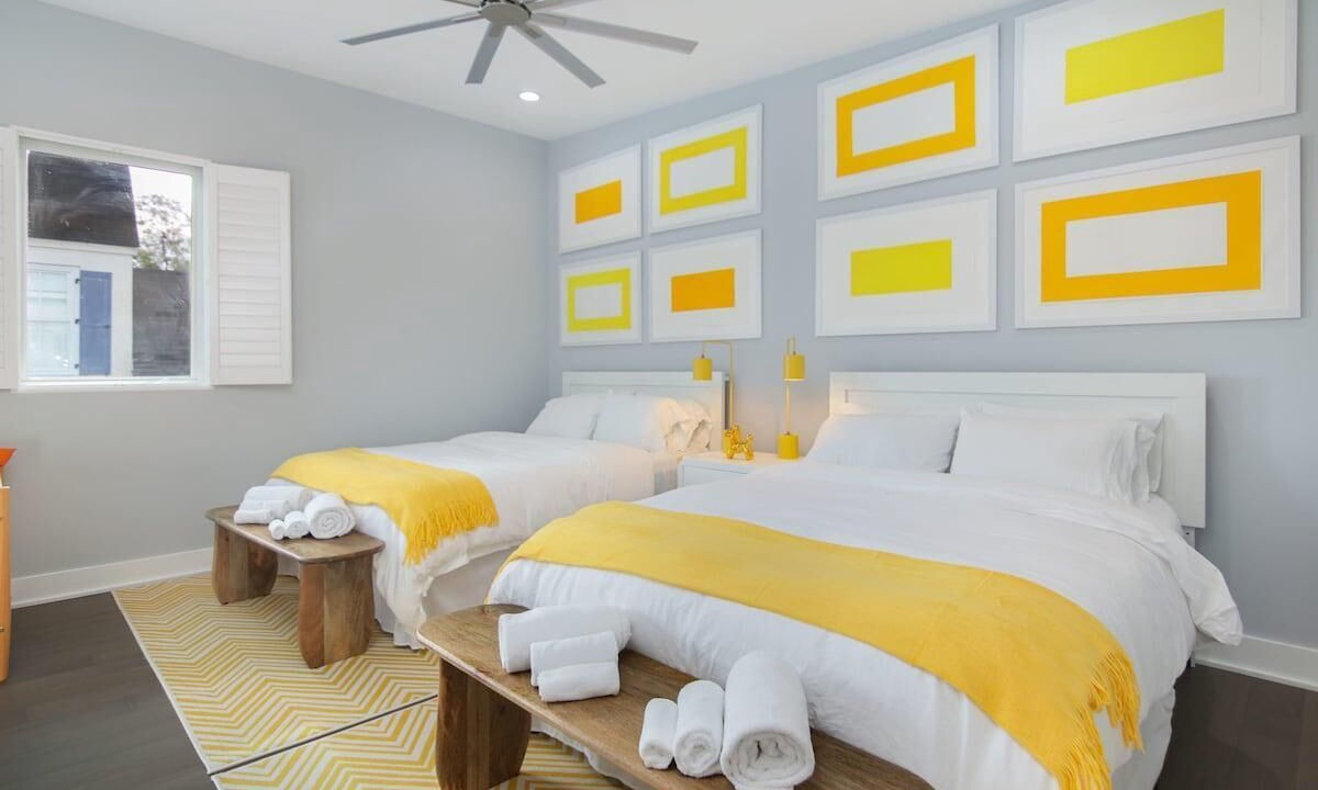 Photo of Bedroom in North Charleston
